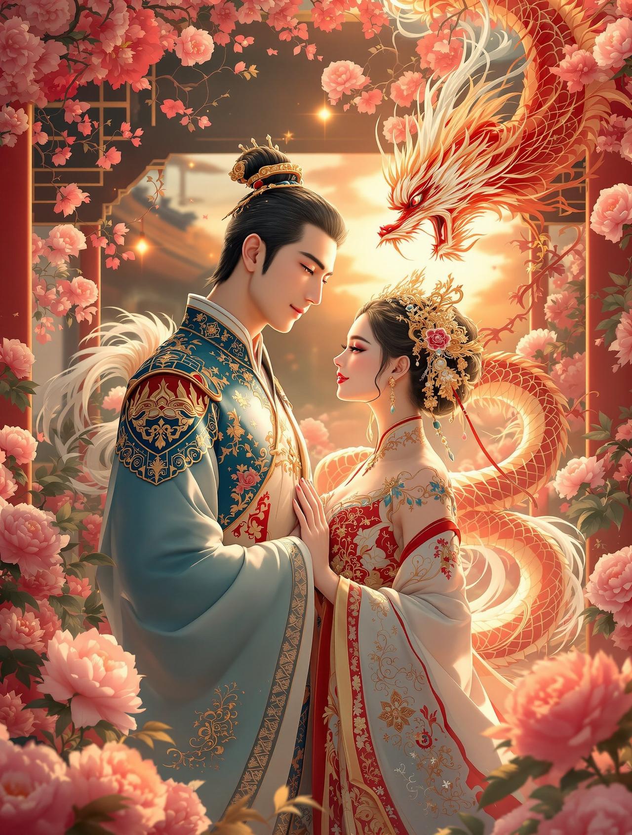 ai短剧在哪看《霸道王爷轻点宠》- 追妻火葬场分类 ai短剧在哪看《霸道王爷轻点宠》封面 - 追妻火葬场